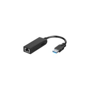 D-Link USB 3.0 Gigabit Ethernet Adapter