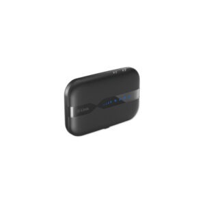 D-Link 4G LTE Mobile Wi-Fi Hotspot 150 Mbps