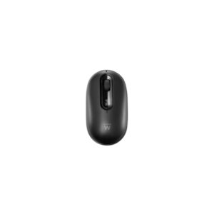 Mouse Ewent Dual-Connect Wireless Bluetooth/2.4Ghz