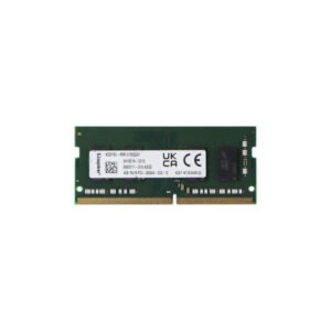 Kingston 4GB DDR4 3200MHz SO-DIMM