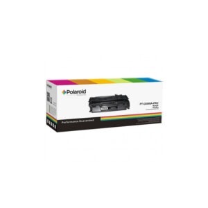 POLAROID 05A Black Laserjet Toner