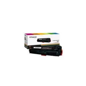 POLAROID 508A Cyan  LaserJet Toner