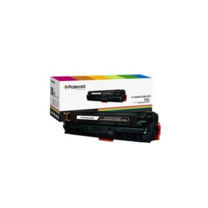 POLAROID 508A Magenta  LaserJet Toner