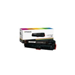 POLAROID 201A Cyan  LaserJet Toner