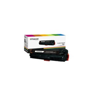 POLAROID 201A Yellow  LaserJet Toner