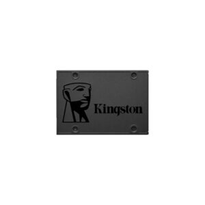 Kingston SSD 240GB A400 2.5"