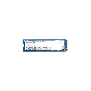 Kingston SSD 1000GB NV3 M.2 2280 NVMe PCIe 4.0 4x