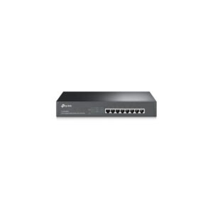 Switch TP-Link 8-Port Gigabit Desktop/Rack POE+