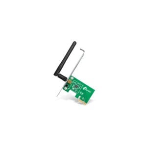 TP-Link Adapter PCI Express Wi-Fi N150Mbps