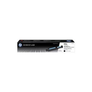 HP 103A Black Original Neverstop Laser Toner 2500p