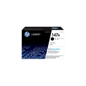 HP 147A Black Original LaserJet Toner Cartridge