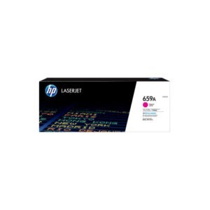 HP 659A Magenta Original LaserJet Toner Cartridge