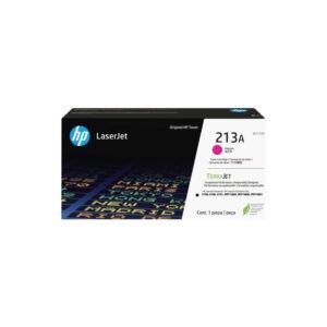 HP 213A Magenta Original LaserJet Toner Cartridge