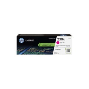 HP 230A Magenta Original LaserJet Toner Cartridge