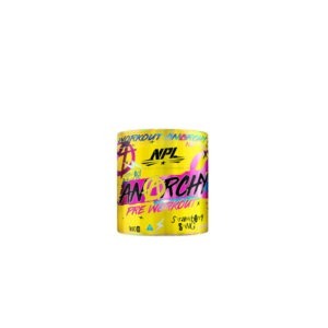 NPL ANARCHY 160GR STRAWBERRY STING