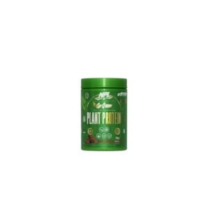NPL PLANT PROTEIN 710GR APPLE
