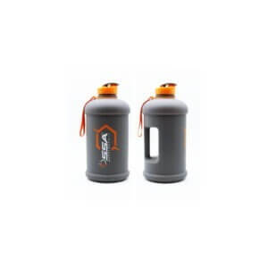 SSA WATER JUG 2.2L GREY