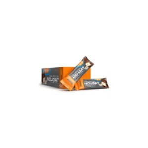 HIGH PROTEIN NOUGAT VANILA CREAM
