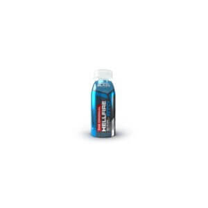 SSA HELLFIRE300ML BLUEBERRY
