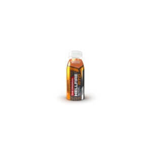 SSA HELLFIRE 300ML ORANGE CITRUS