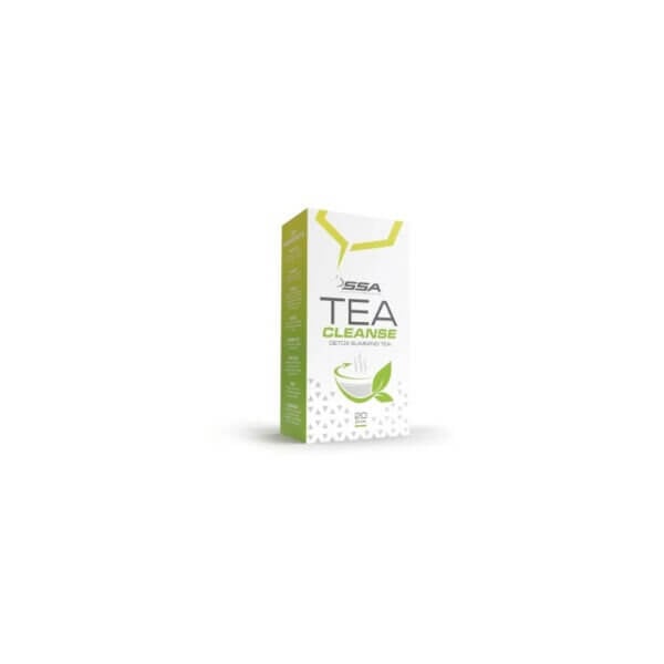 SSA TEA CLEANSE DEXTOX SLIMMING