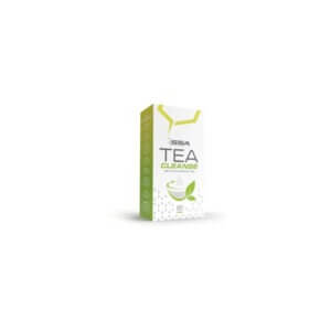 SSA TEA CLEANSE DEXTOX SLIMMING