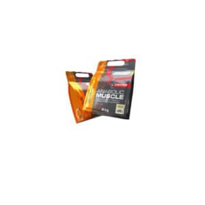 SSA ANABOLIC MUSCLE 4KG SABOR-  VANILLA  (SACO)