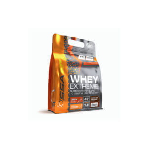 SSA WHEY EXTREME 1.8KG BAG CHOCOLATE