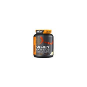 WHEY EXTERME 2KG VANILLA