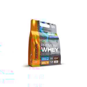 SSA PREMIUM WHEY 1.8KG BAG CHOCOLATE MOUSEE