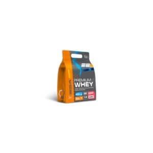 SSA PREMIUM WHEY 1.8KG BAG STRAWBERRY