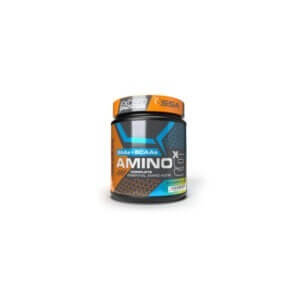 SSA AMINO X9 240G BLUEBERRY LIME (NOVO)