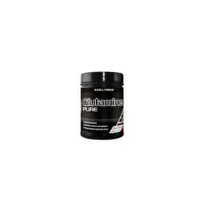 100% PURE GLUTAMINE 300GR