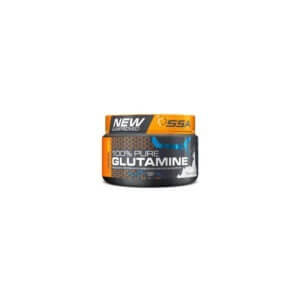 SSA 100% PURE GLUTAMINE 100GR