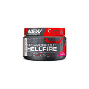 SSA HELLFIRE ORIGINAL 120GR CHERRY