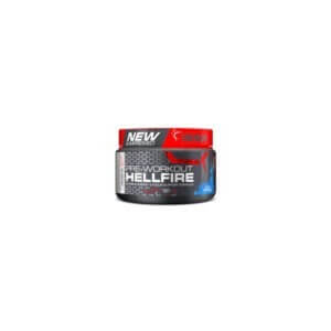 SSA HELLFIRE ORIGINAL 120GR BLUE