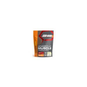 SSA ANABOLIC MUSCLE 908GR BAG SABOR- VANILLA