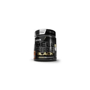 HELLFIRE BLACK 300G MANGO PEACH