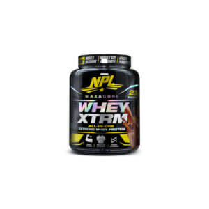 NPL WHEY XTRM 908GR CHOCOLATE