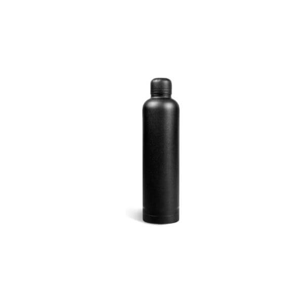 SSA WATER BOTTLE 700ML BLACK