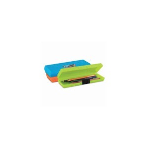 B-ESTOJO P / LAPIS BANTEX 220mm 9786