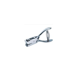 ALICATE FURADOR P/ CRACHA O