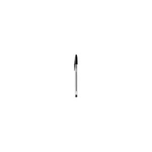 CANETA BIC PRETO 1X1200