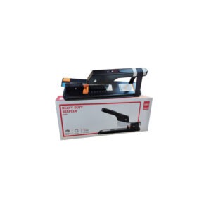 AGRAFADOR GIGANTE DELI D0390 P/ 80fls