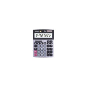 CALCULADORA  DELI  D1671 12DIG