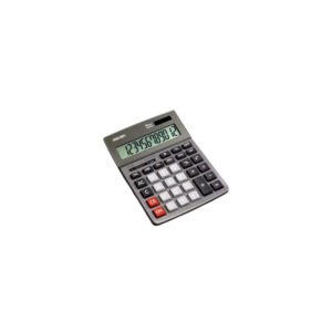 CALCULADORA  DELI DL1672 12DIG