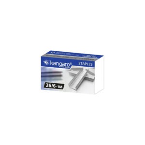 AGRAFES KANGARO 26/6 1X5000