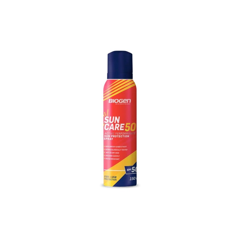 6009557199902 BIOGEN SUNCARE (50) 150ML - Image 1